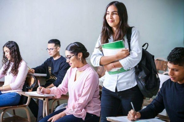 Goal-Oriented One-on-One & Group Lessons