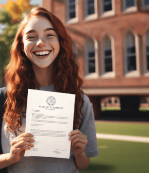 Study Abroad Consulting (SAC)