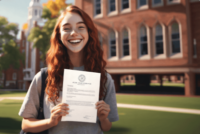Study Abroad Consulting (SAC)