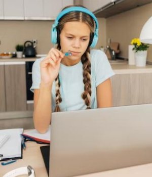 Çevrim İçi Dersler