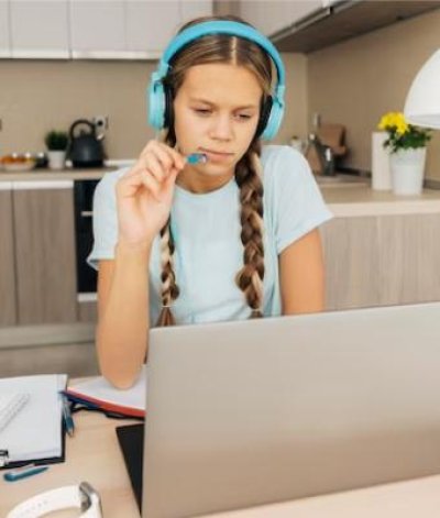 Çevrim İçi Dersler