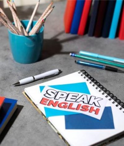 IELTS - TOEFL - SAT Hazırlık