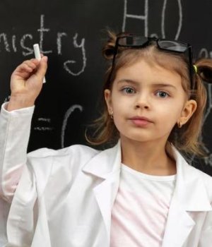 Çocuklar için İngilizce