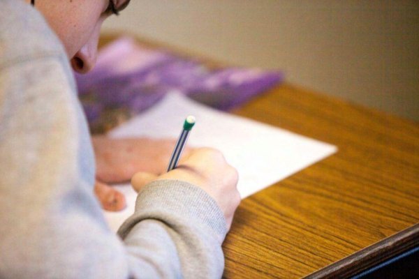 Practice Exams