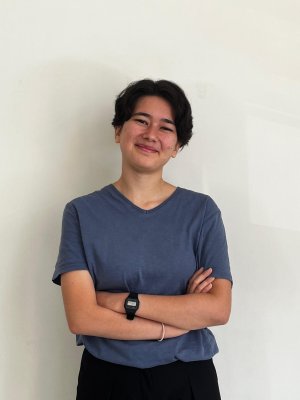 Ayşegül Seda KAYNAR